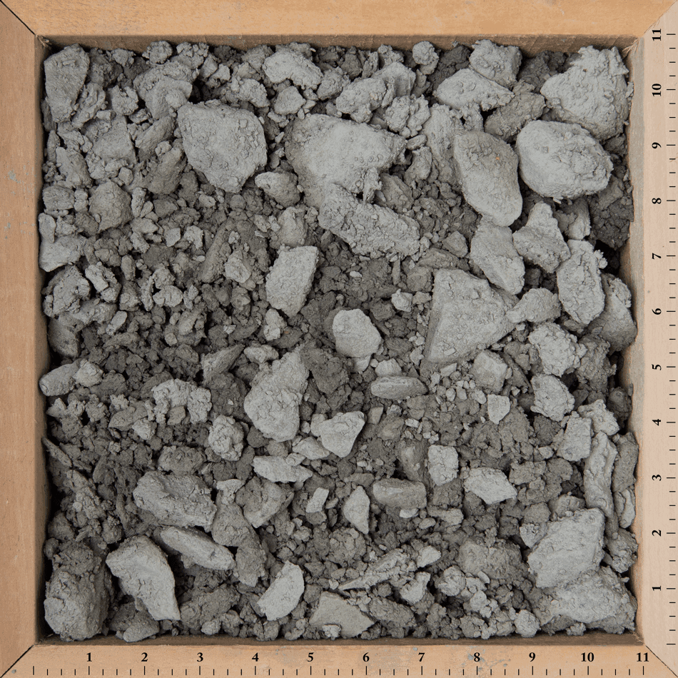 21A Gravel