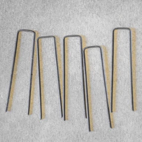 Sod Pins / Landscape Staples