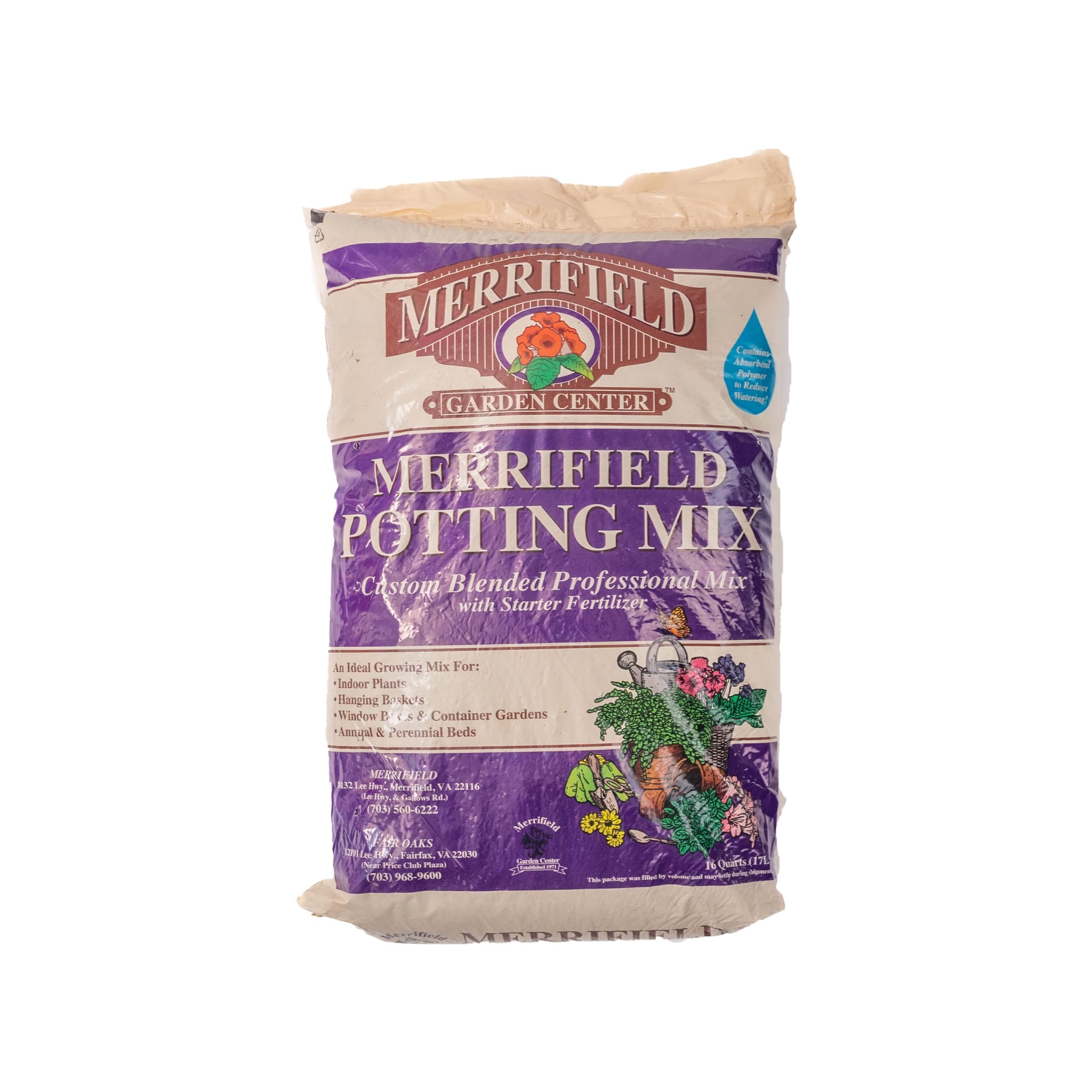 Merrifield Potting Mix - thumbnail 2