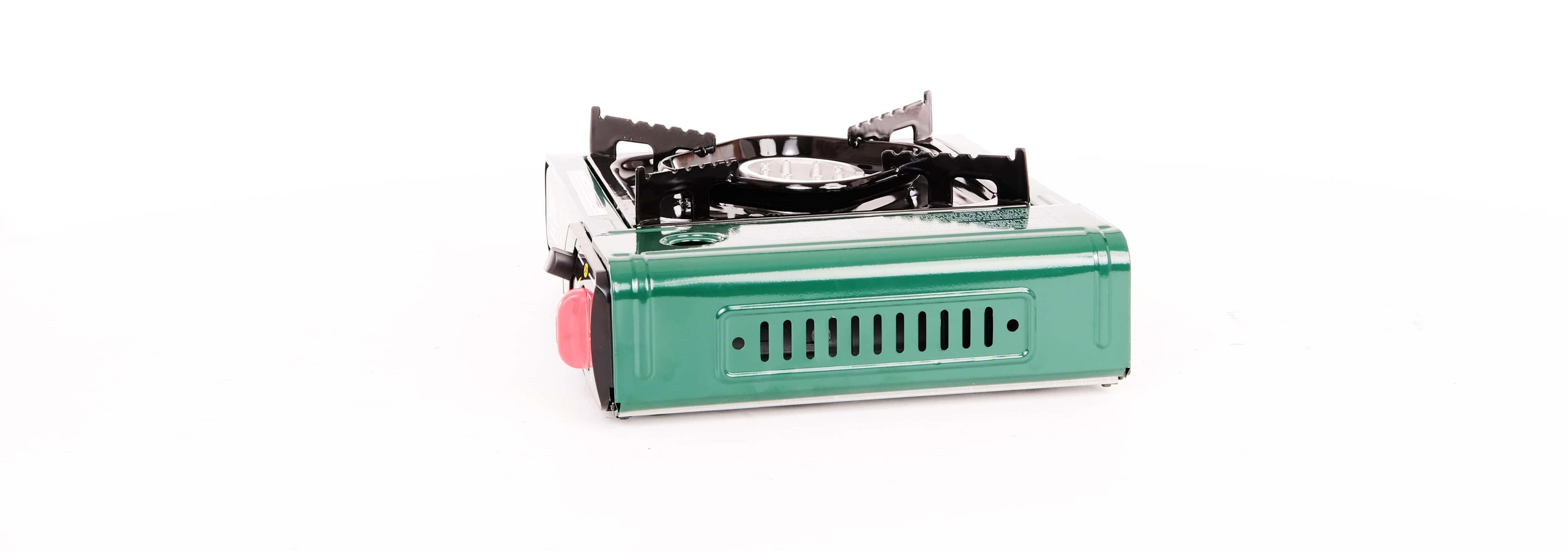 Single Butane Stove with Carry Bag - thumbnail 3