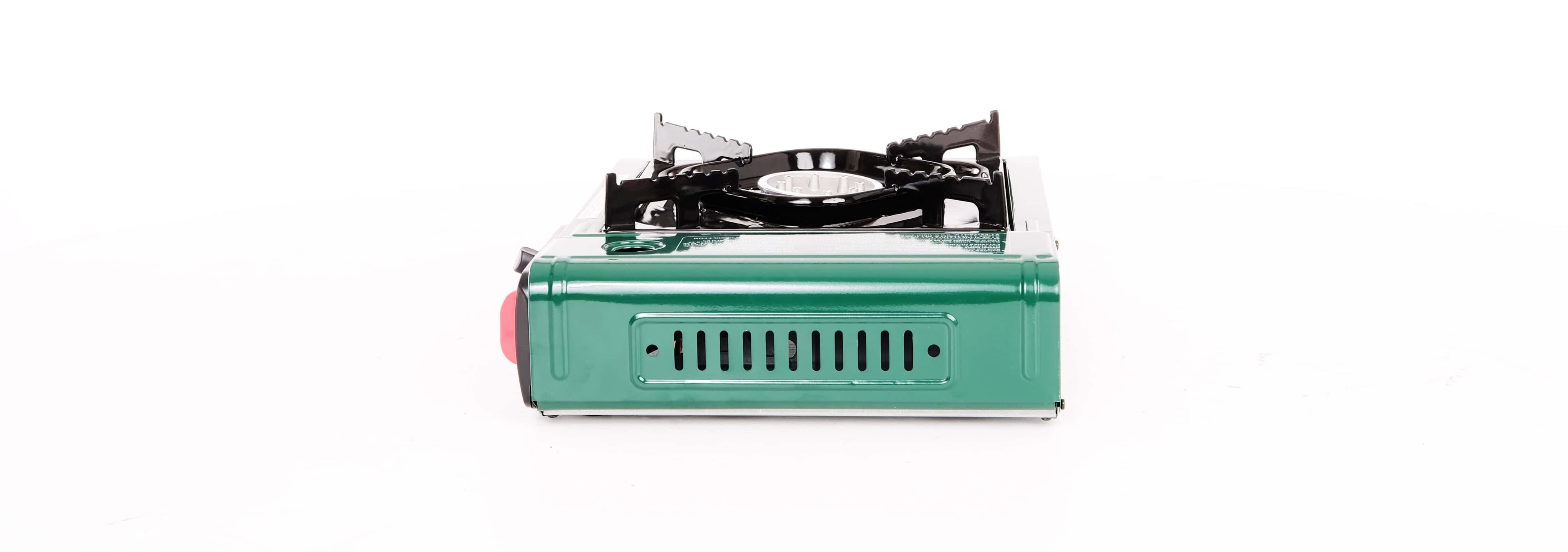 Single Butane Stove with Carry Bag - thumbnail 2