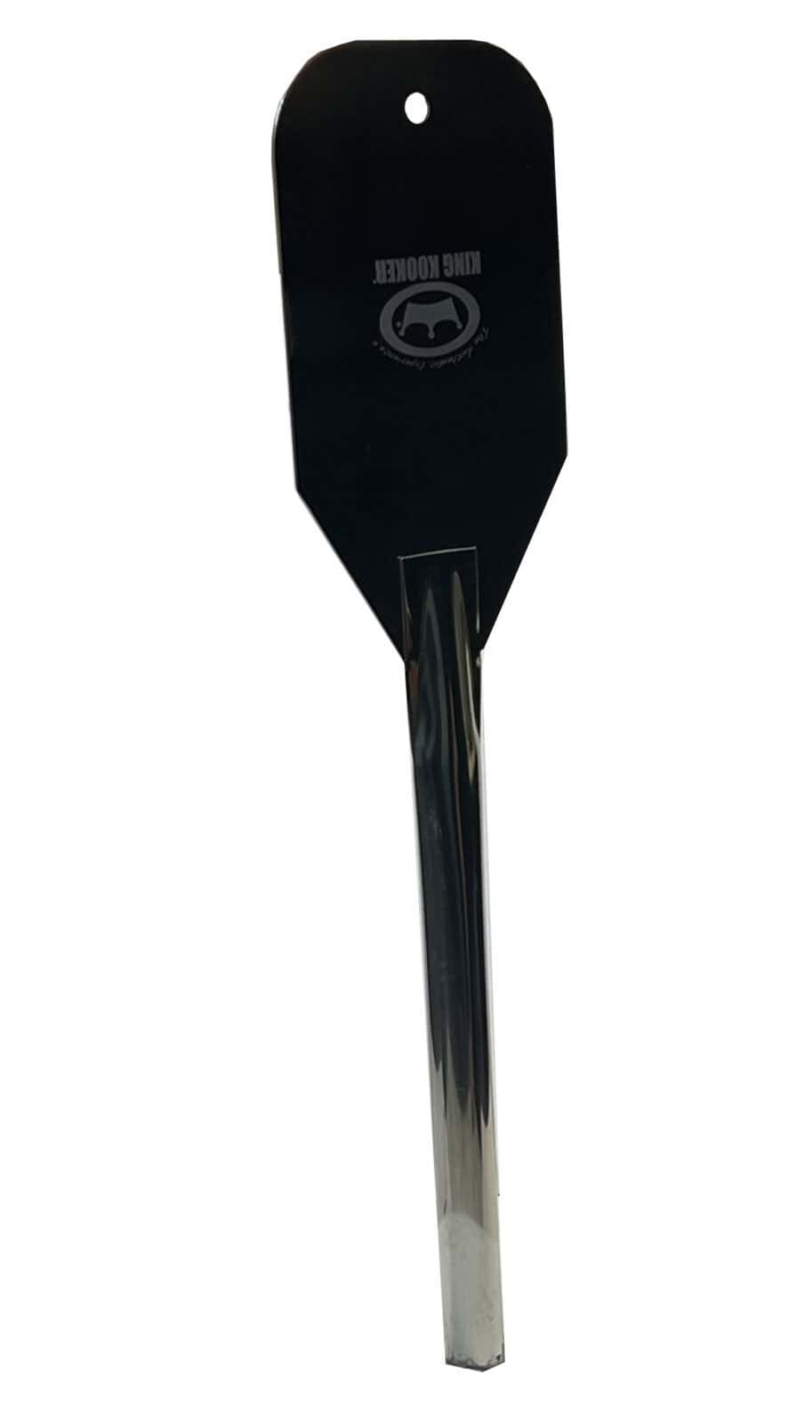 King Kooker® Short Stir Paddle - thumbnail 4