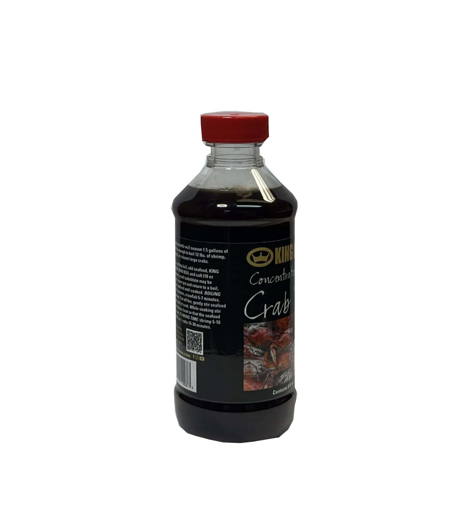 King Kooker® Liquid Crab Boil - thumbnail 6