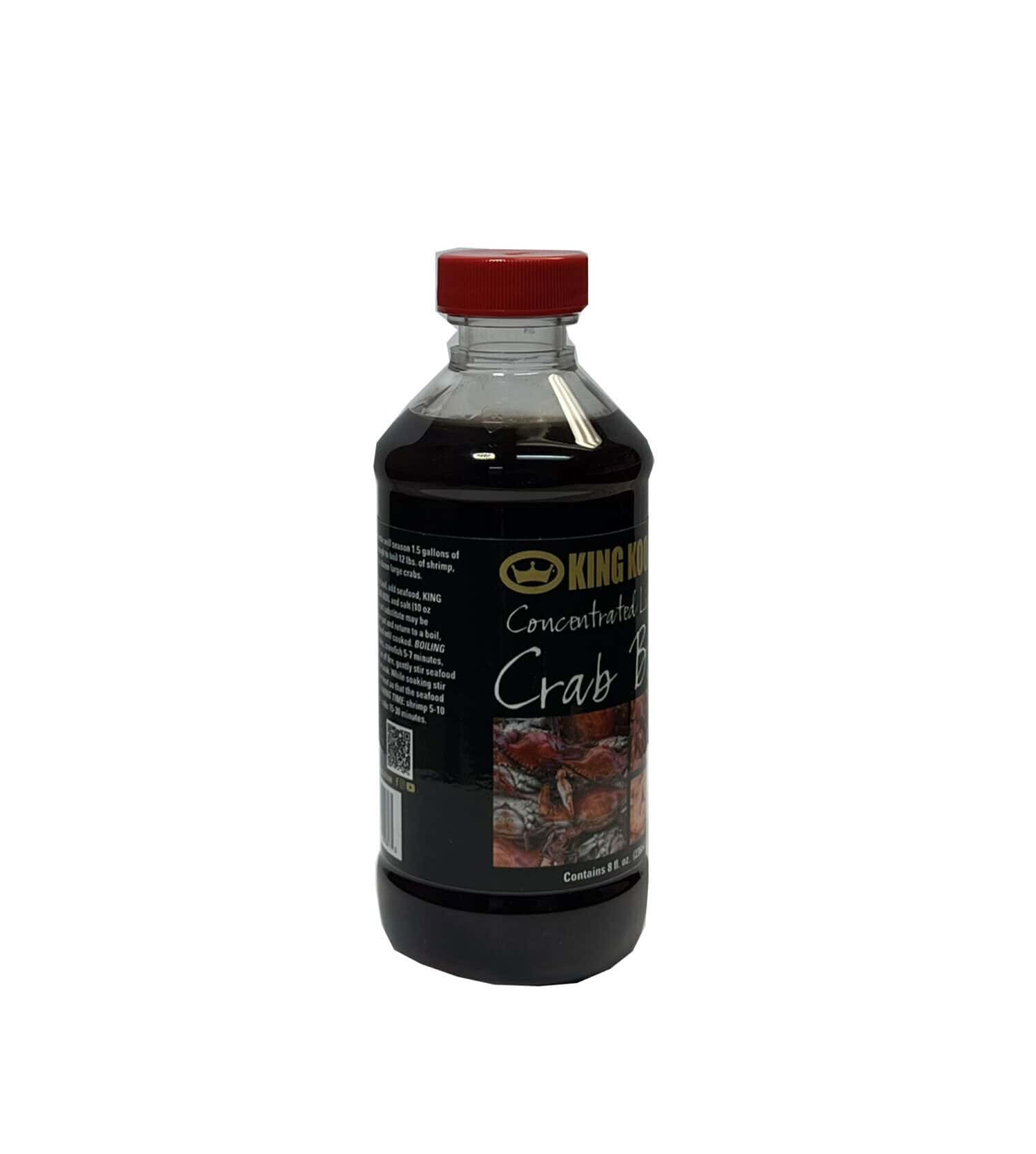 King Kooker® Liquid Crab Boil - thumbnail 5