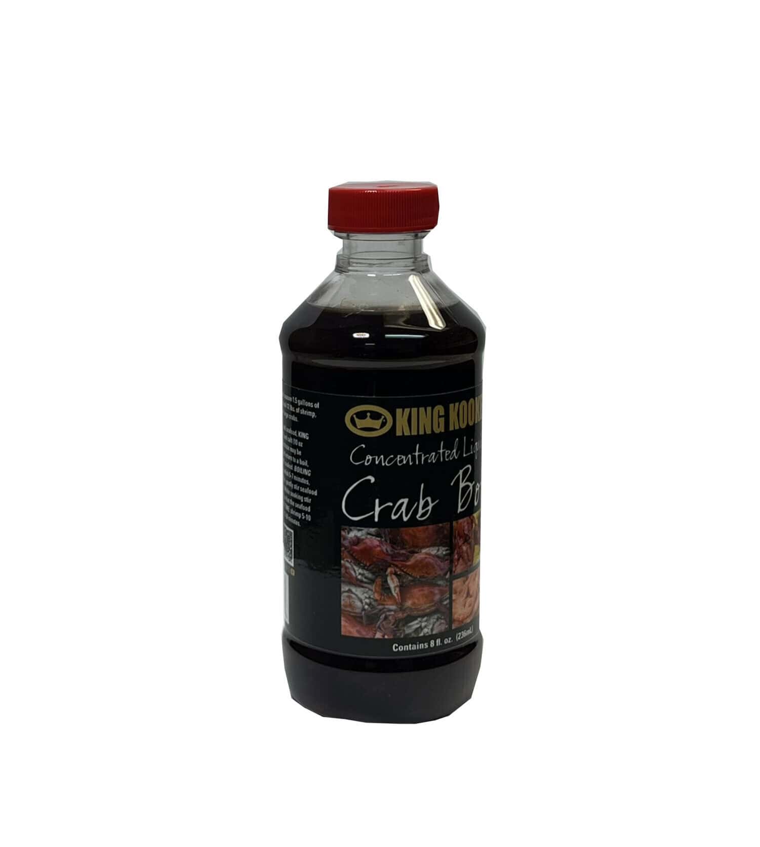 King Kooker® Liquid Crab Boil - thumbnail 4
