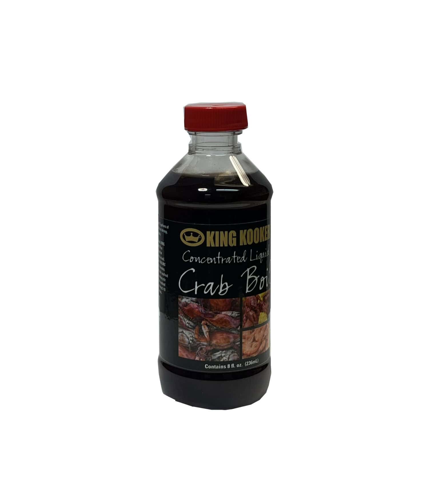 King Kooker® Liquid Crab Boil - thumbnail 3