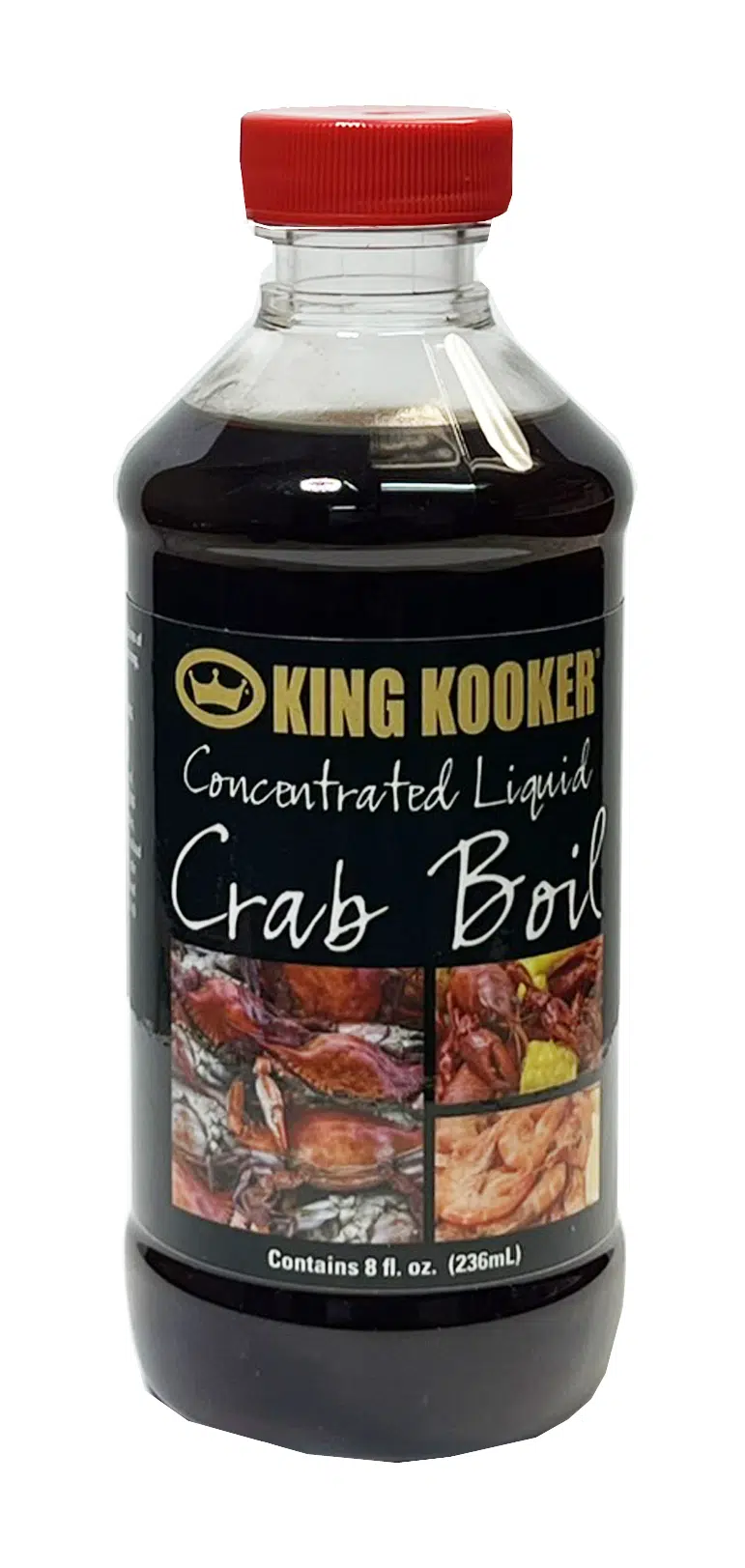 King Kooker® Liquid Crab Boil