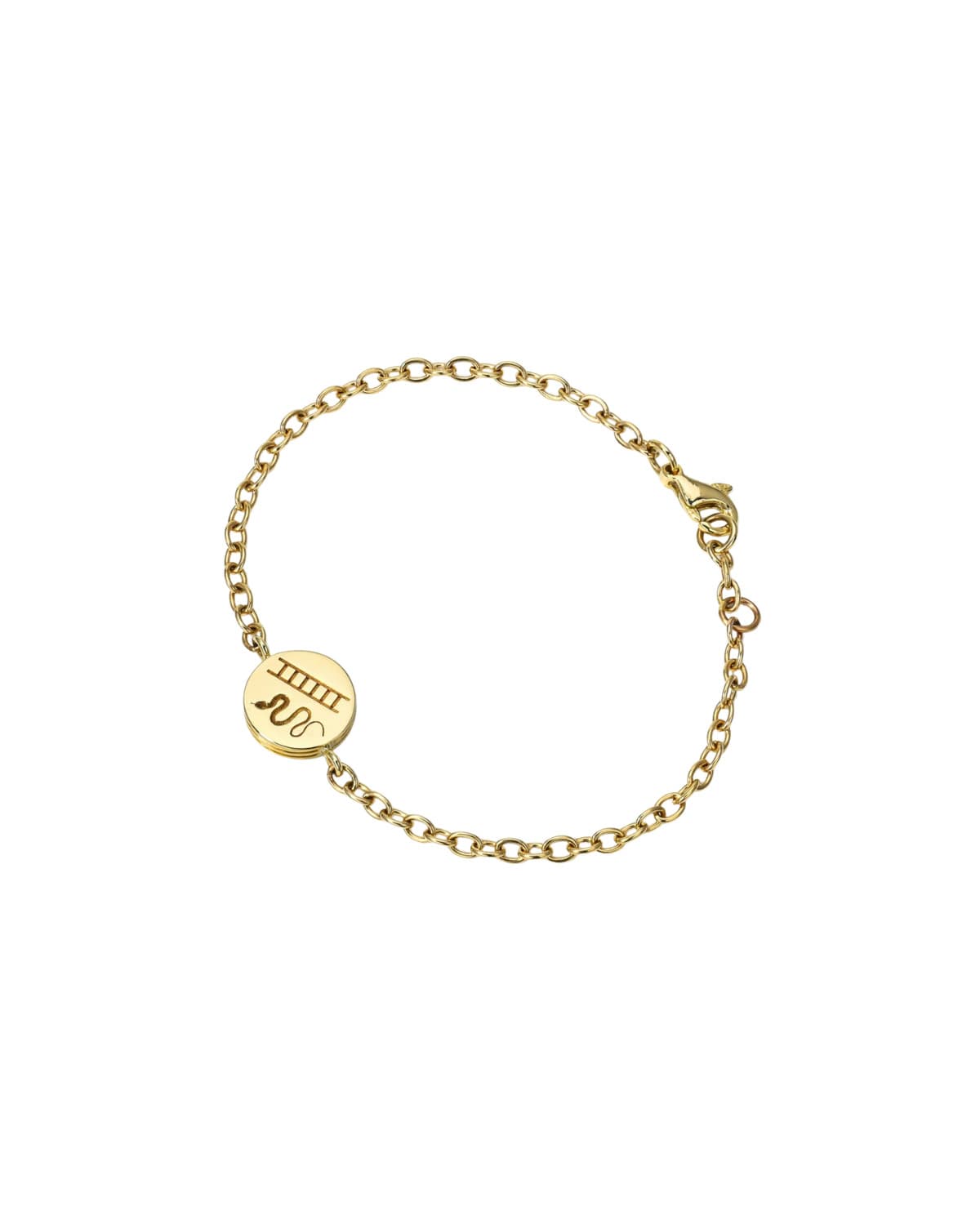 Alchemy Bracelet – Vitality – 7″