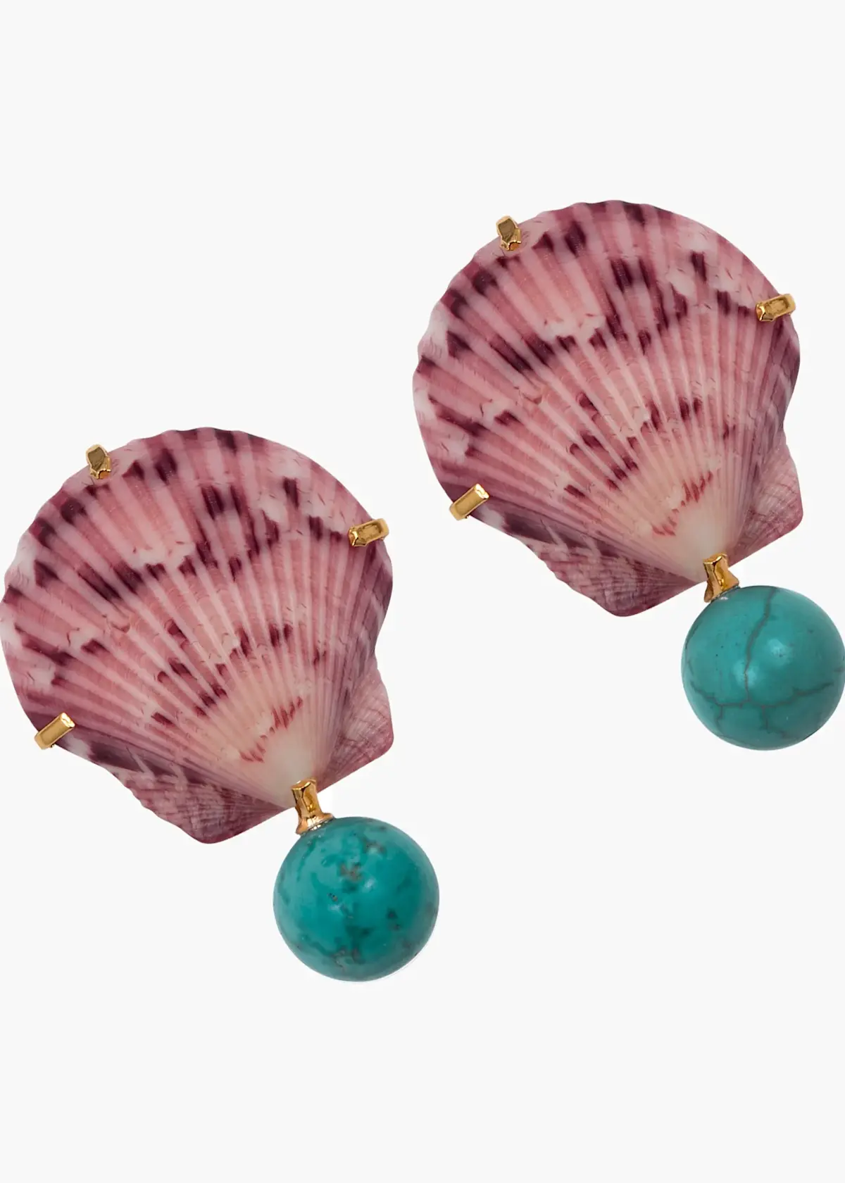 Kori Earrings - thumbnail 3