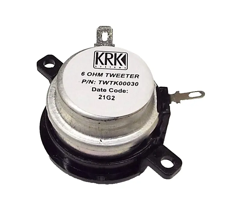 KRK TWTK00030 Rokit RP10-3 G4 Tweeter - thumbnail 3