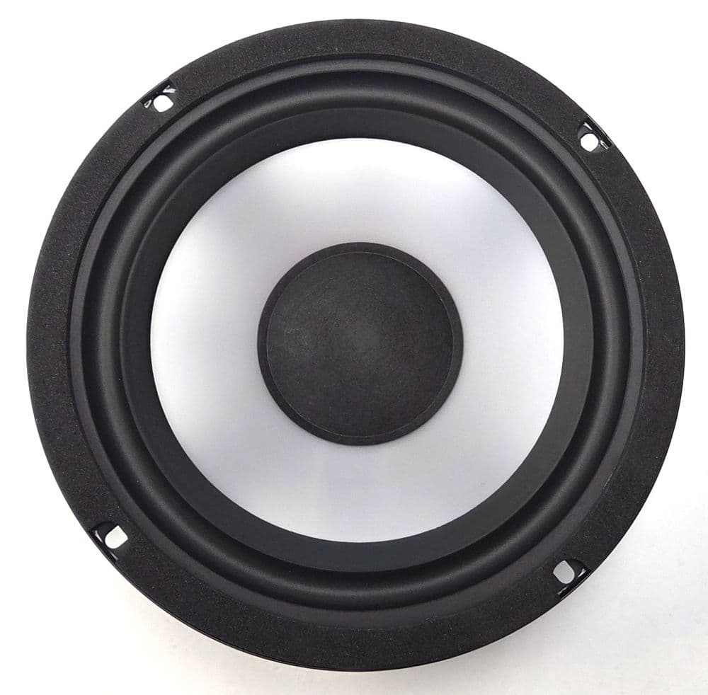 MW Audio MW-5008-8: 8″ Woofer 8 ohm - thumbnail 2