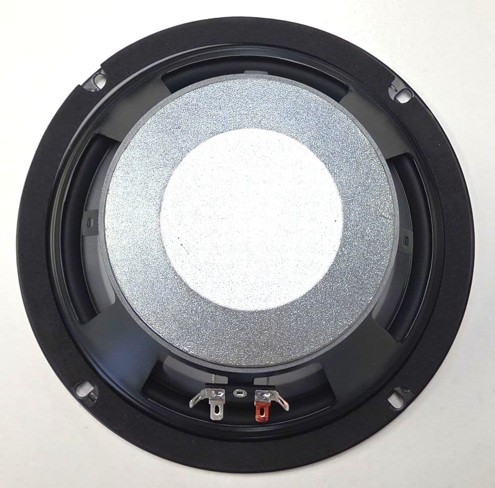 MW Audio MW-5008-8: 8″ Woofer 8 ohm - thumbnail 4