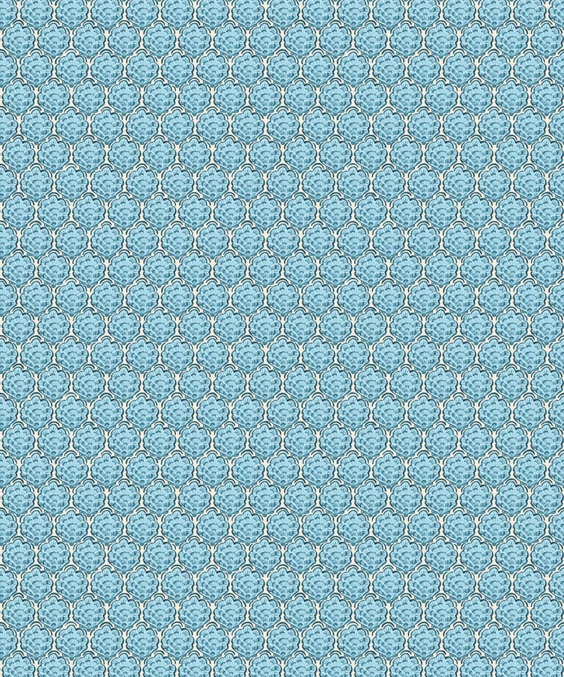 Shell Cove Wallpaper