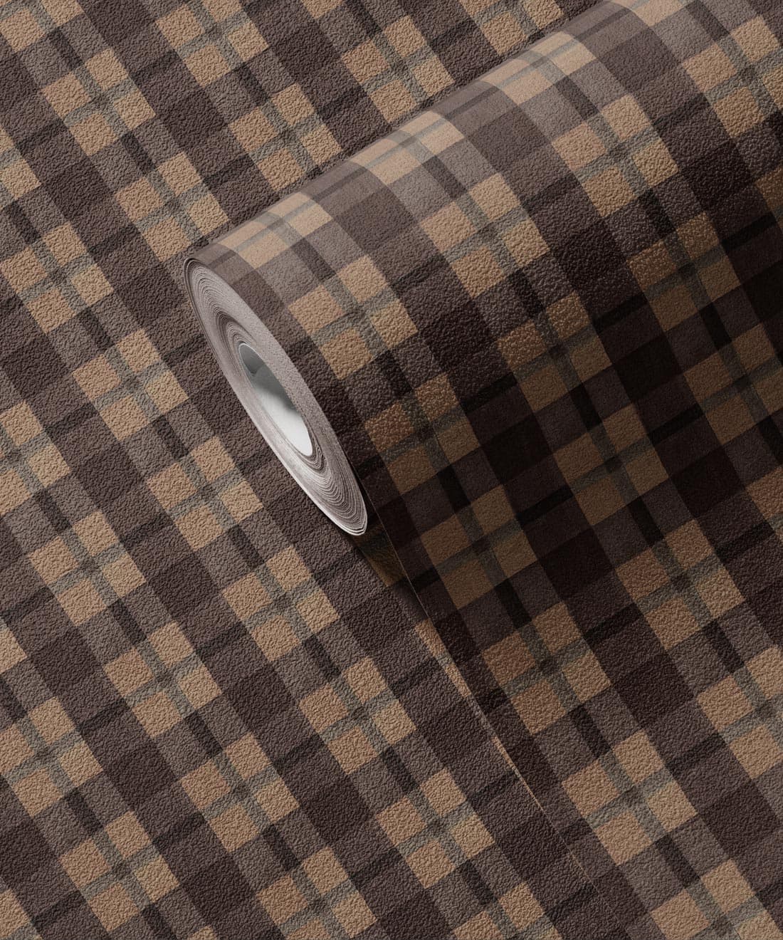 Timber Vinyl Wallpaper - thumbnail 5