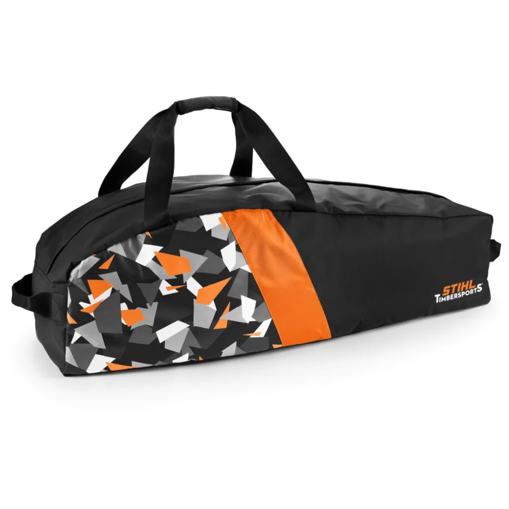 TIMBERSPORTS™ Chainsaw Bag