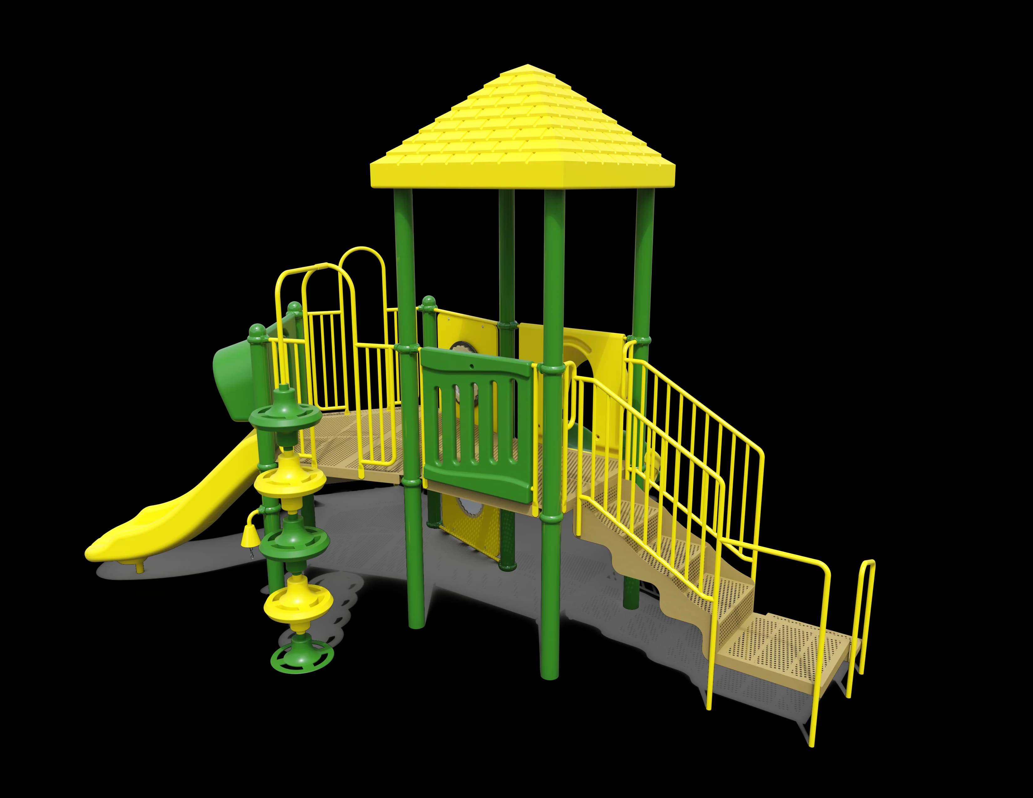 Kids’ Choice Structure - thumbnail 2