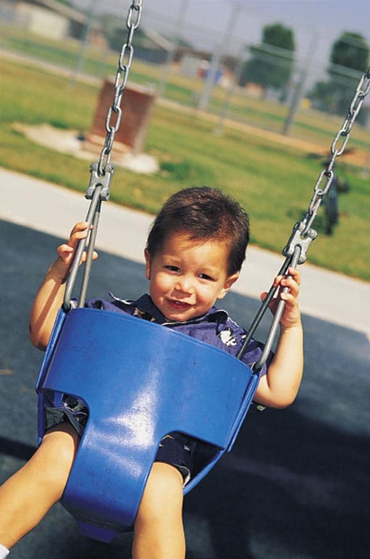 360° Bucket Tot Seat