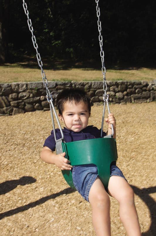 360° Bucket Tot Seat - thumbnail 2