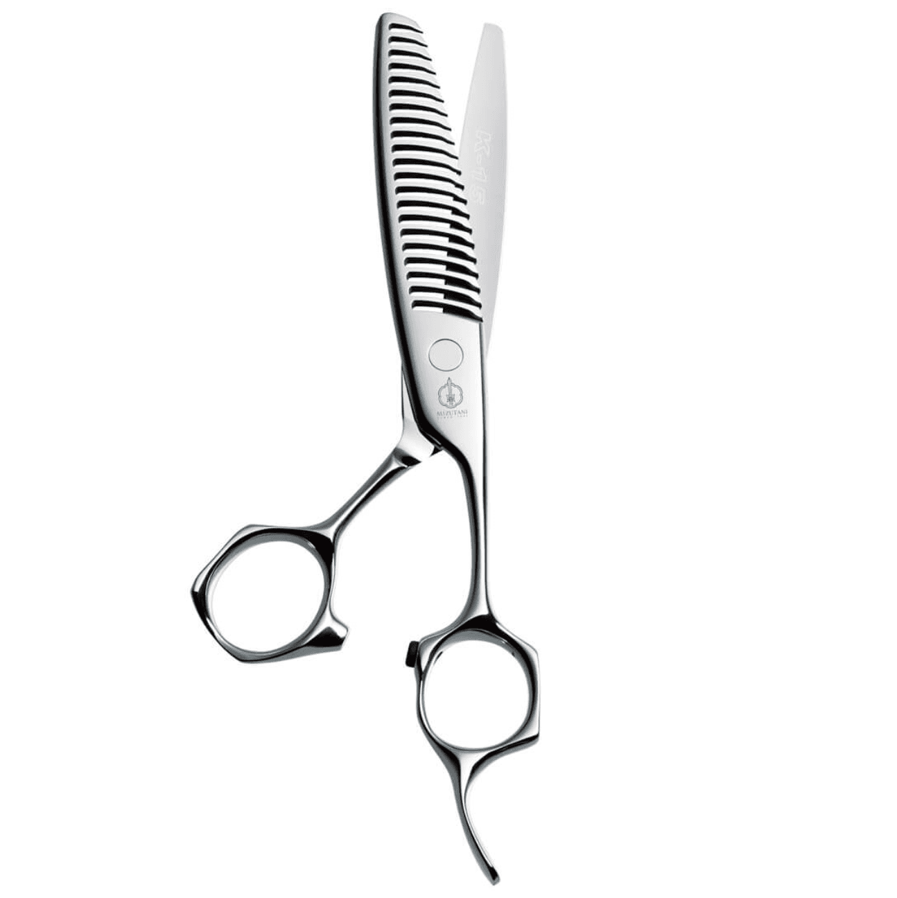 Acroleaf Wide K ( Thinning Shear )