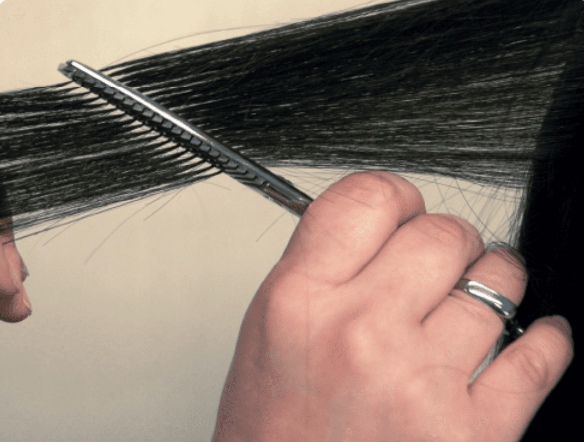 Acroleaf Wide K ( Thinning Shear ) - thumbnail 9