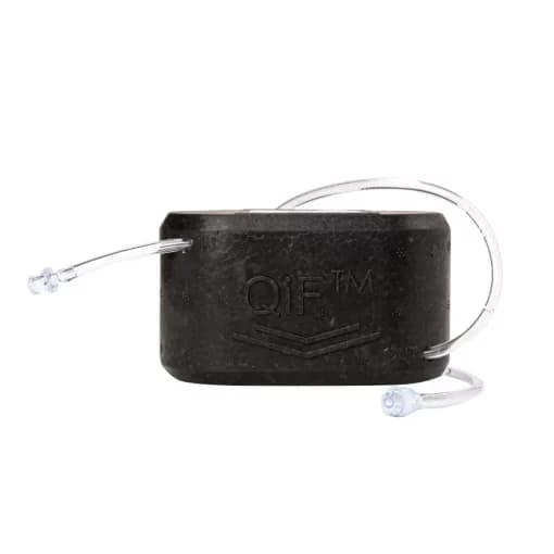 Compact Disposable Units for the QinFlow Warrior Lite – Box of 12