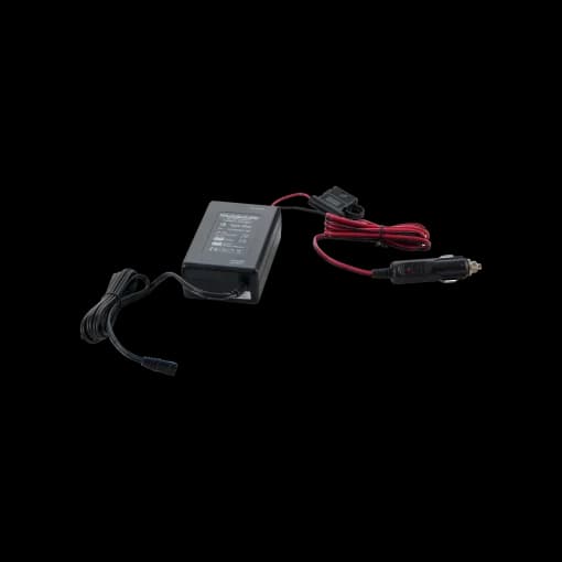 QinFlow Warrior Lite Battery Charger