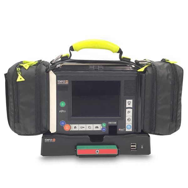 PAX Tempus ProR/LS- Rails 27425-45-03-RLS – PAX