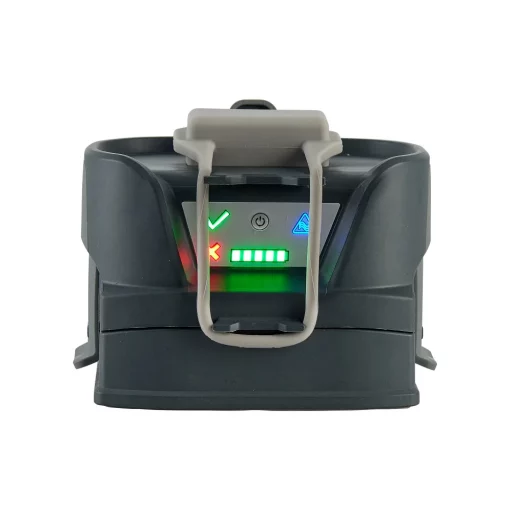 QinFlow Warrior Lite Blood Warmer