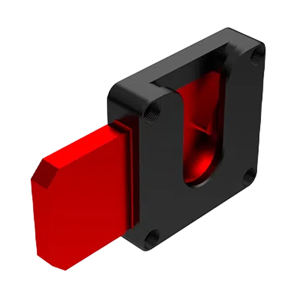 Technimount Techni O2 Mounting System - thumbnail 3