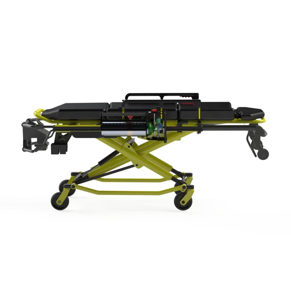 Technimount Techni O2 Mounting System - thumbnail 6