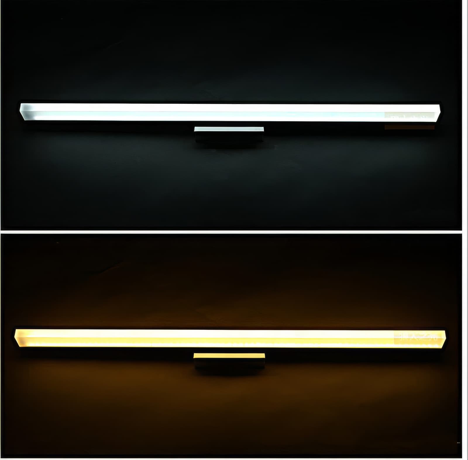 “Edge” Vanity Wall Light - thumbnail 2