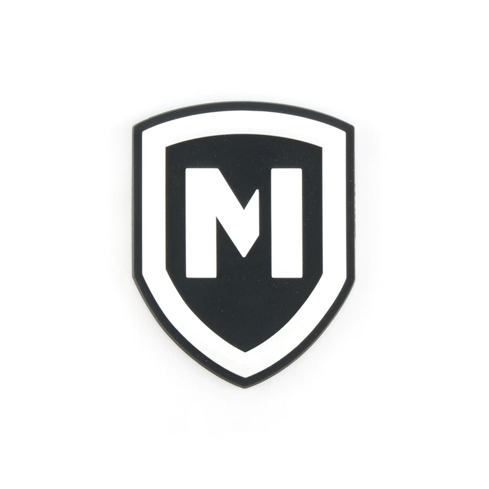 MI Shield PVC Patch