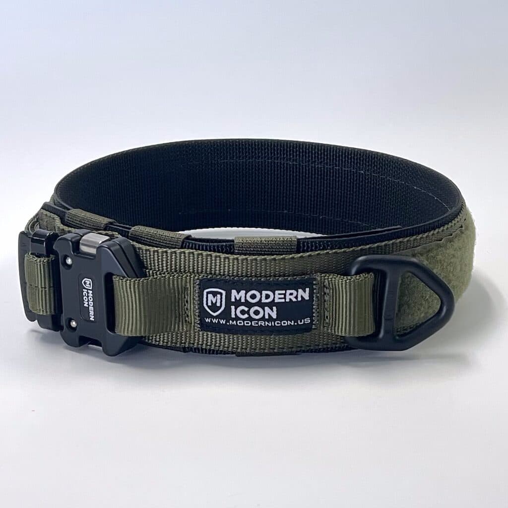 2″ Rigid Collar
