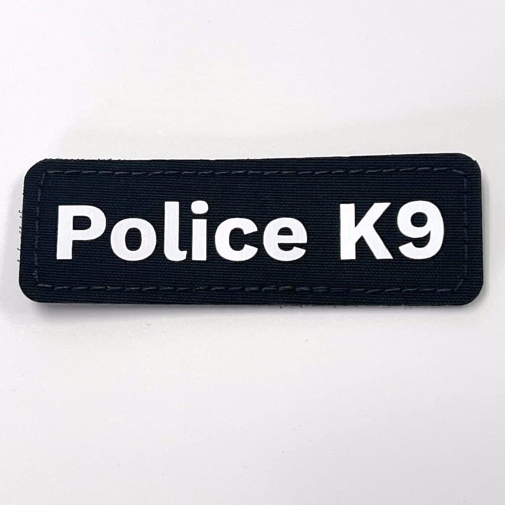 Custom Patch
