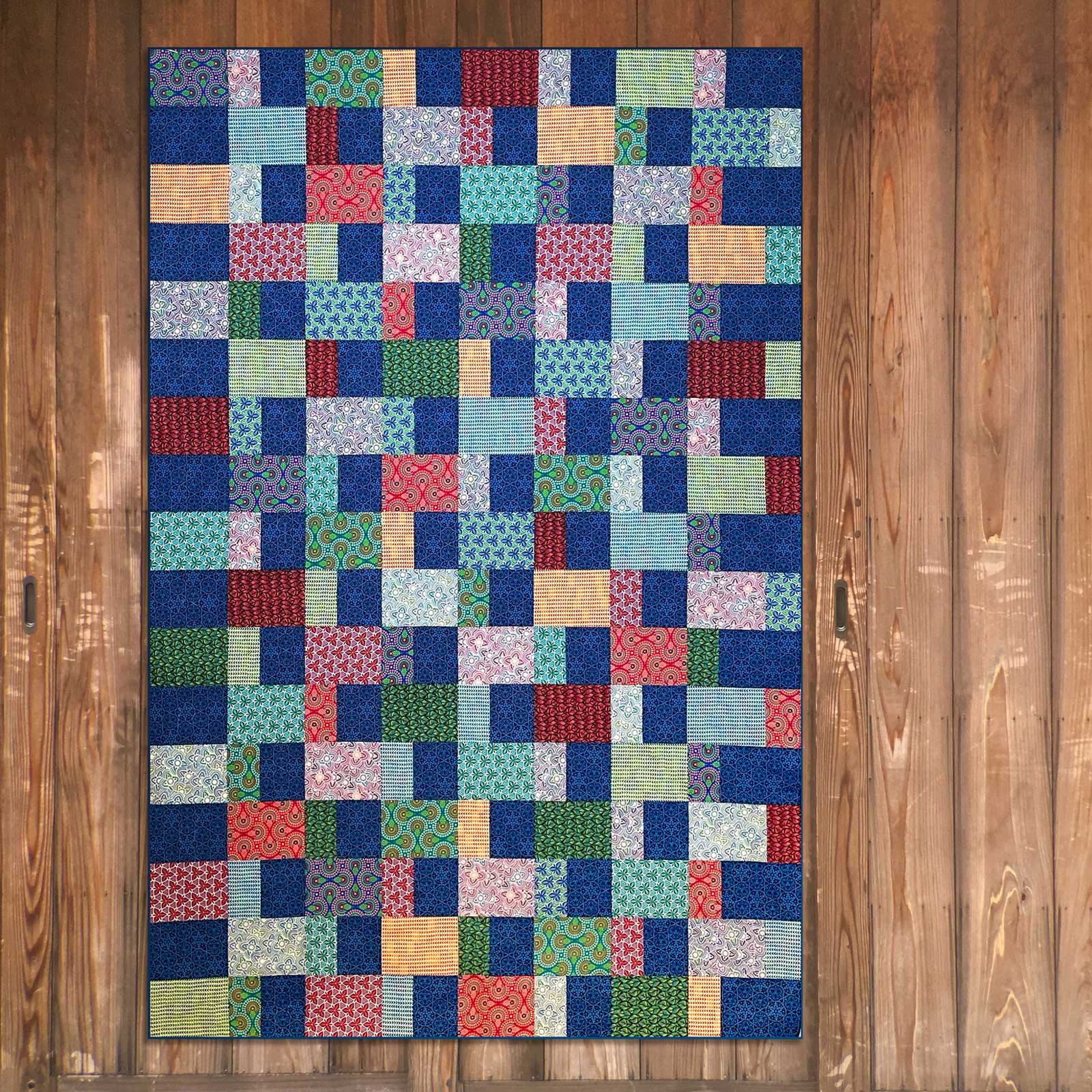 Al Fresco Pattern – (Digital Download)