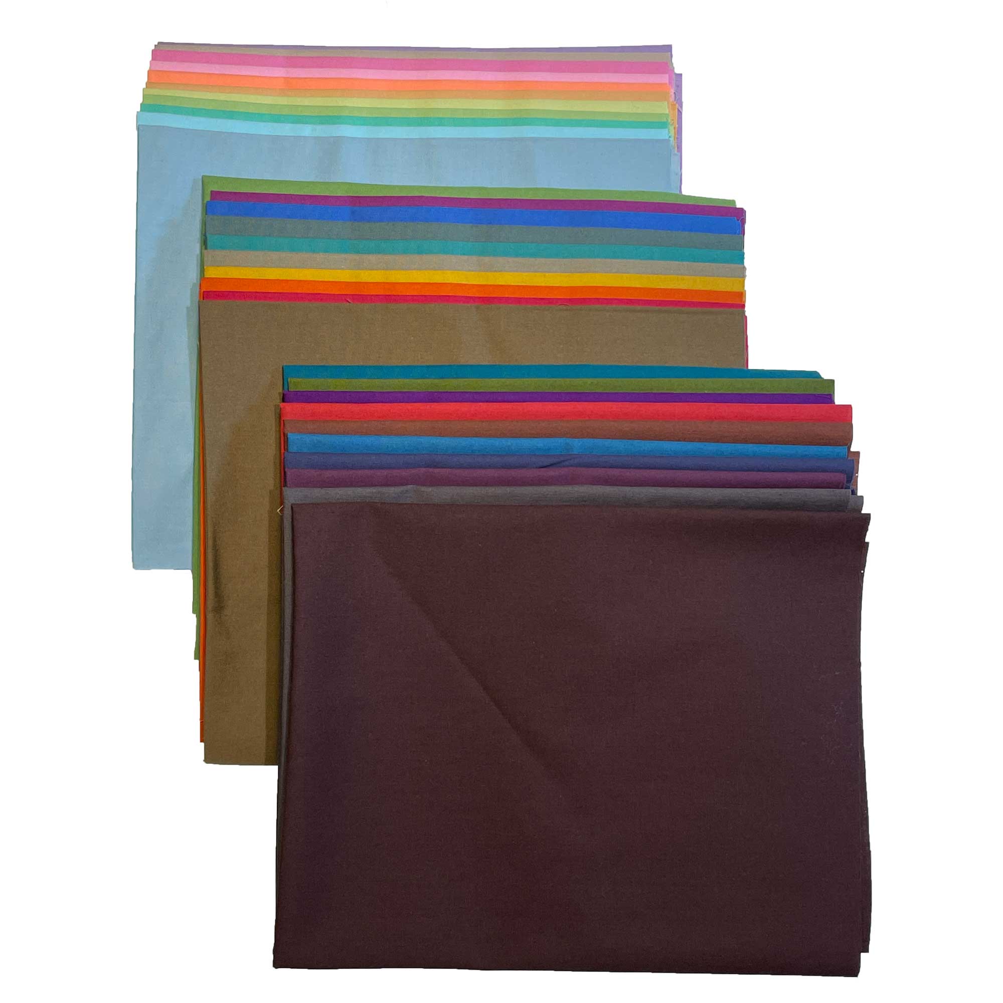 Matchmaker Bundle (31 Fat Quarters)