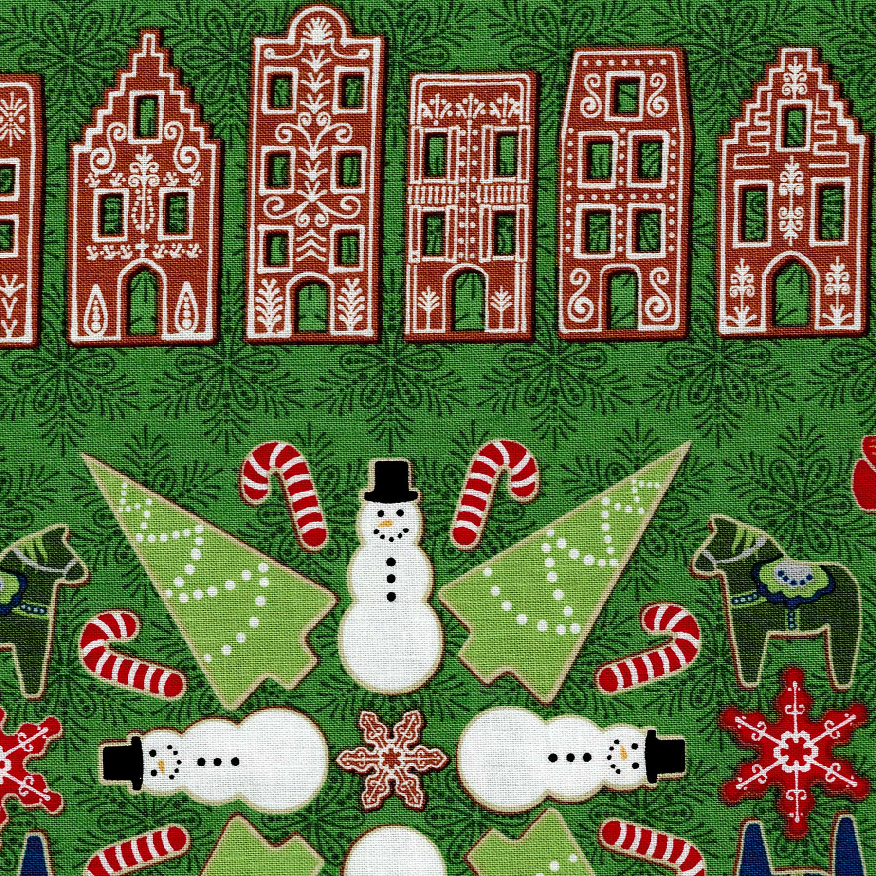 Village Square – Evergreen - thumbnail 2