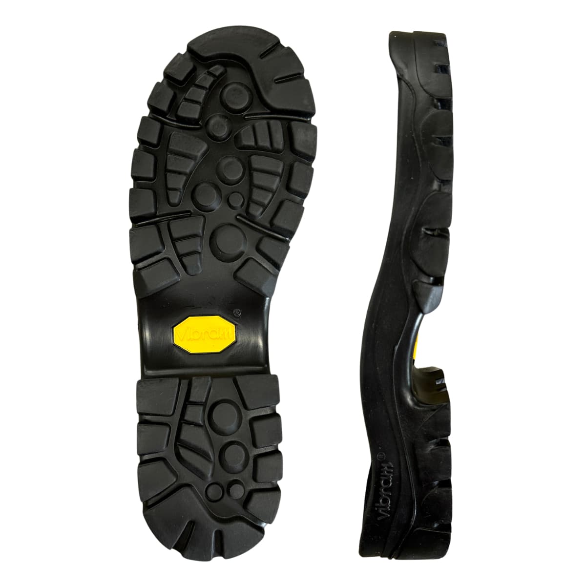 1375 Bifida Vibram Full Sole