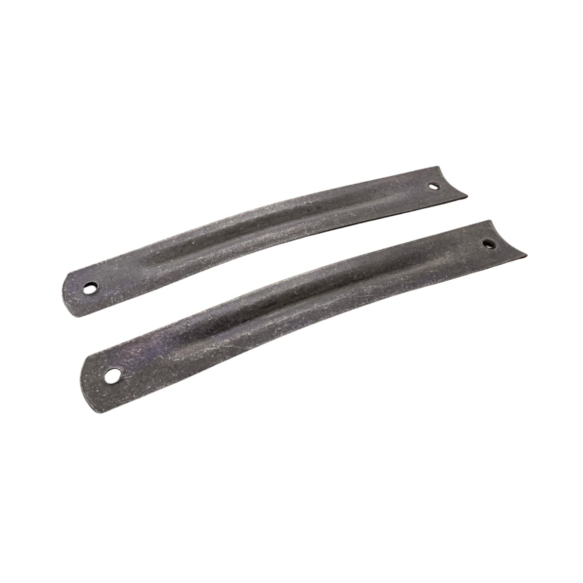 1-Rib Steel Shanks