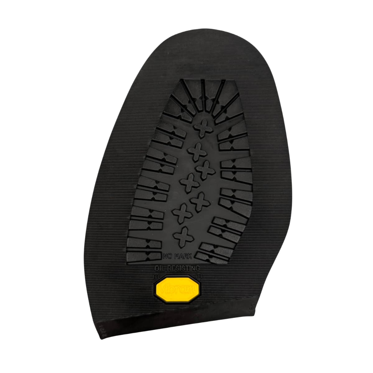 2724 Vibram Oil-Resisting Half Sole