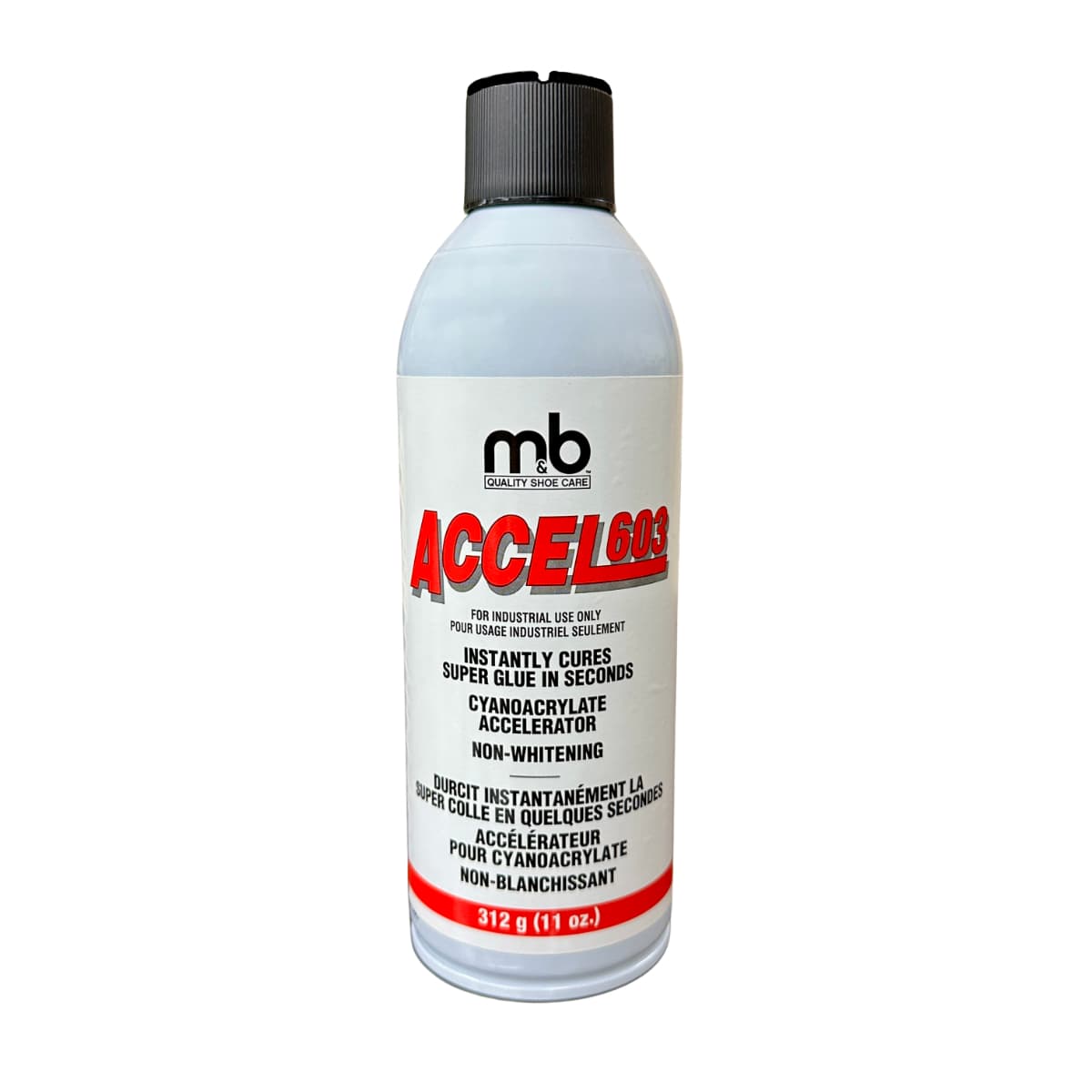 Moneysworth & Best Accel 603