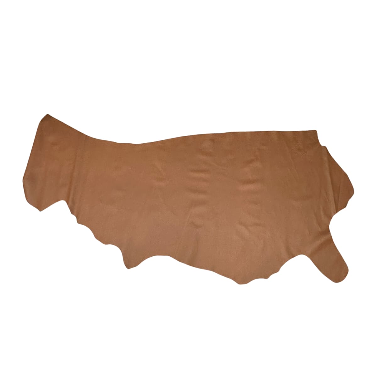 Finished Lining Caramel Leather - thumbnail 2
