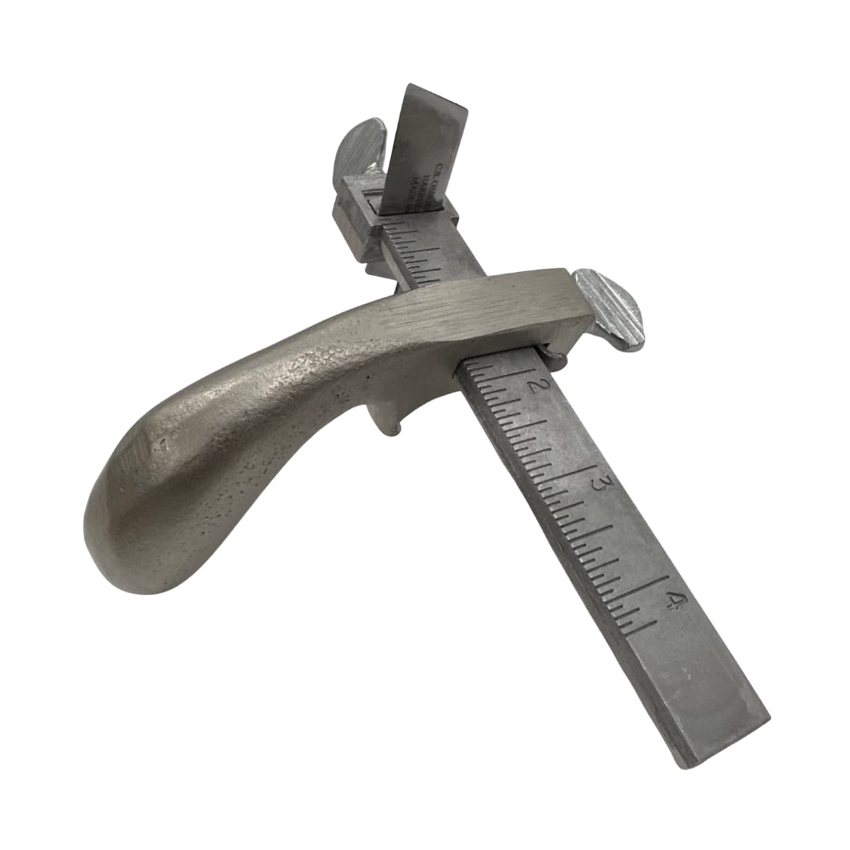 Draw Gauge #51-1/2