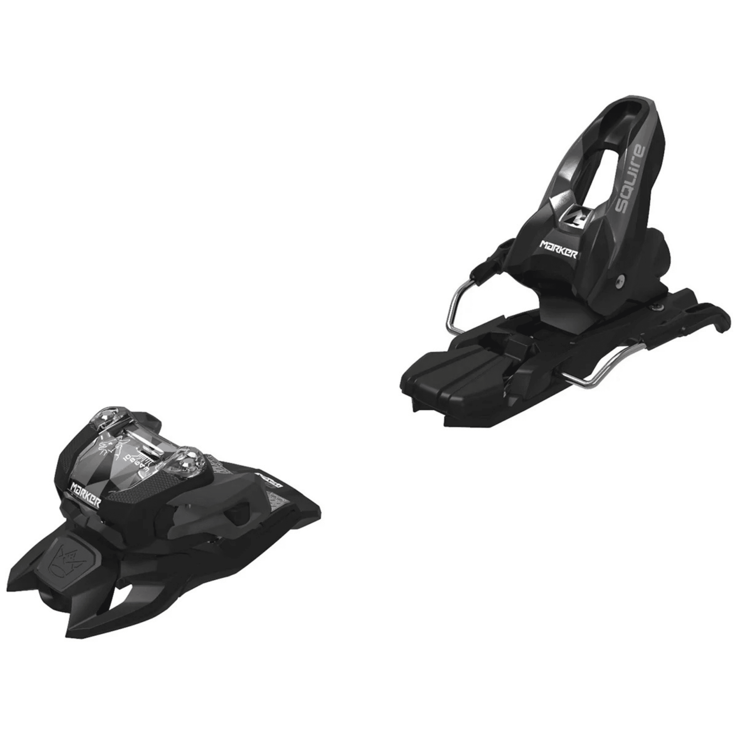 Marker Squire 10 Ski Bindings 2027