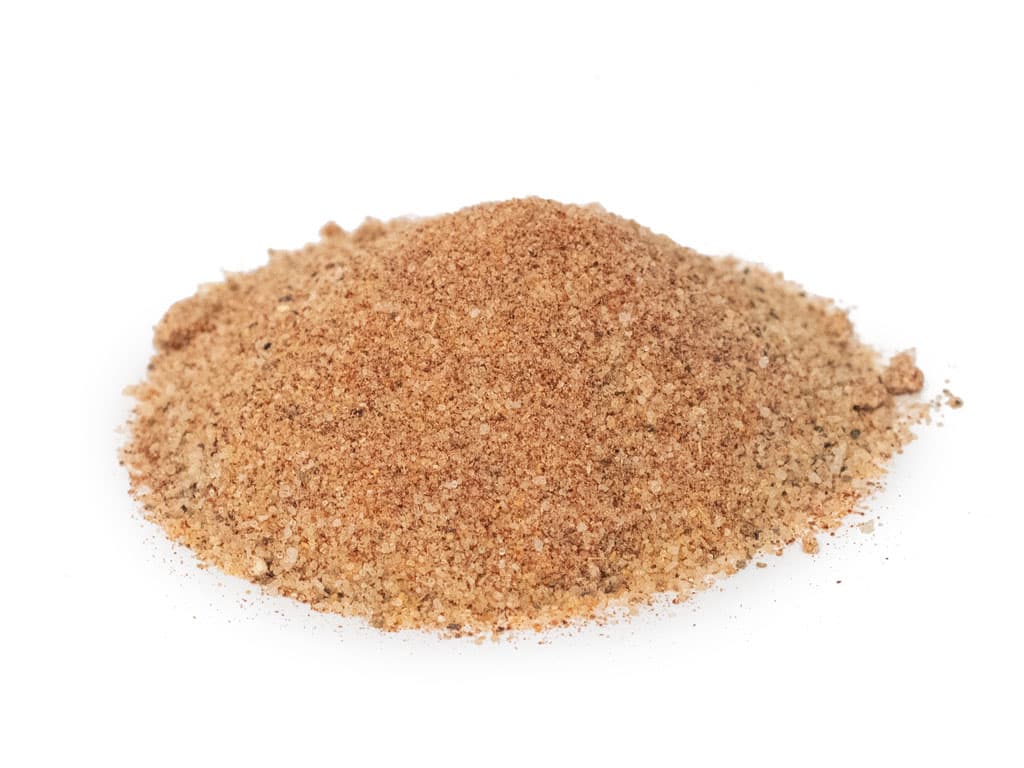 Hamburger Seasoning