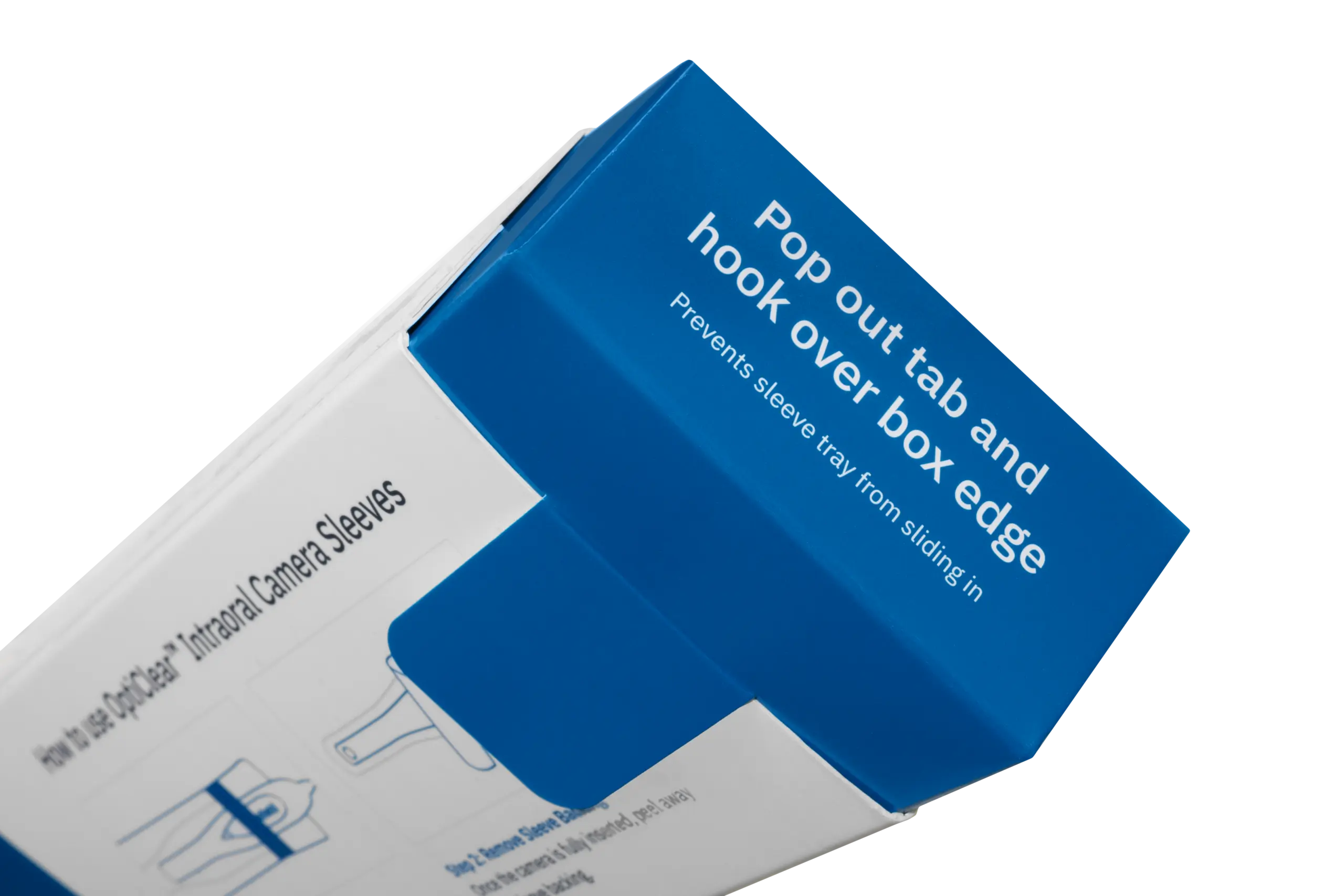 OptiClear™ 100 Pack - thumbnail 4