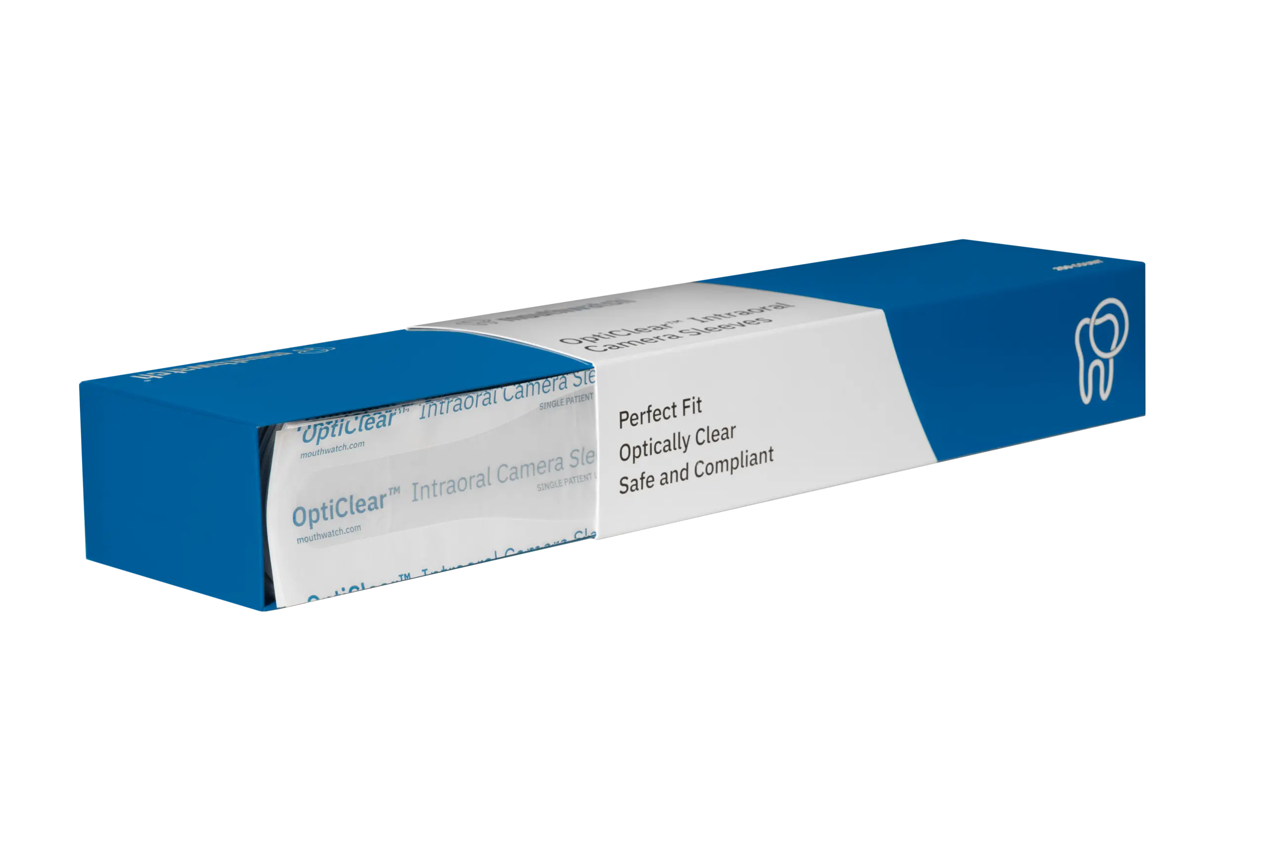 OptiClear™ Subscription – 1000 Pack - thumbnail 3