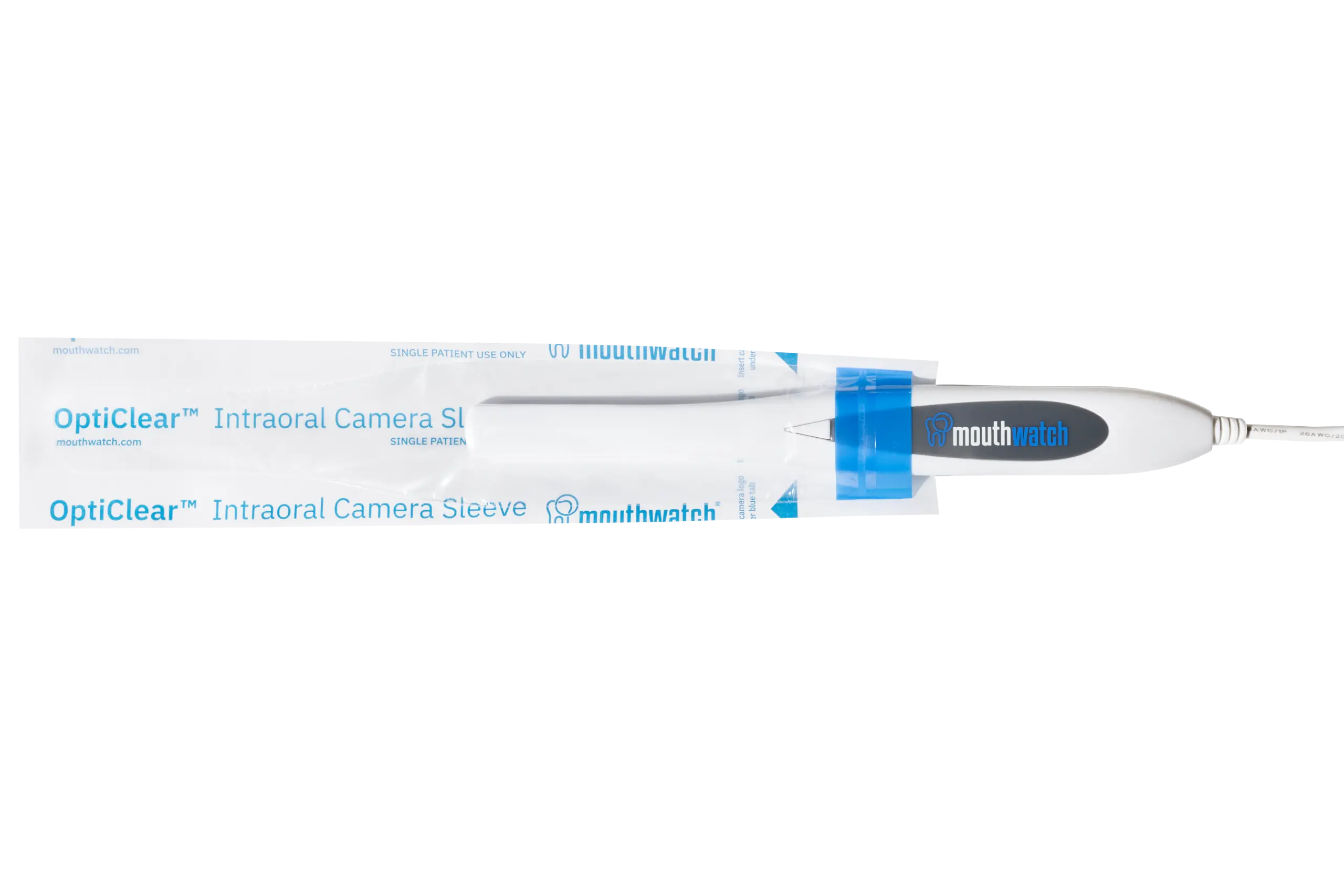 OptiClear™ 100 Pack - thumbnail 5
