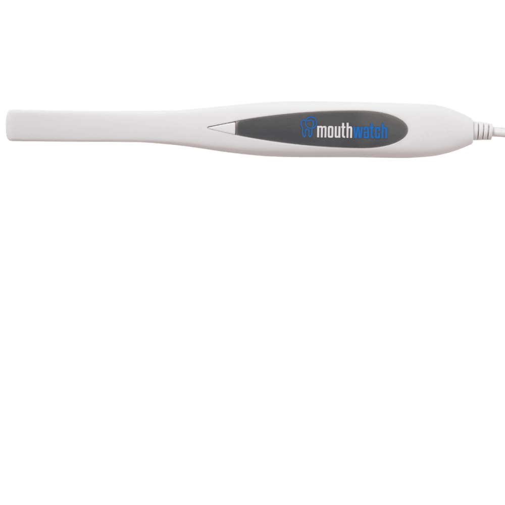 MouthWatch Intraoral Camera