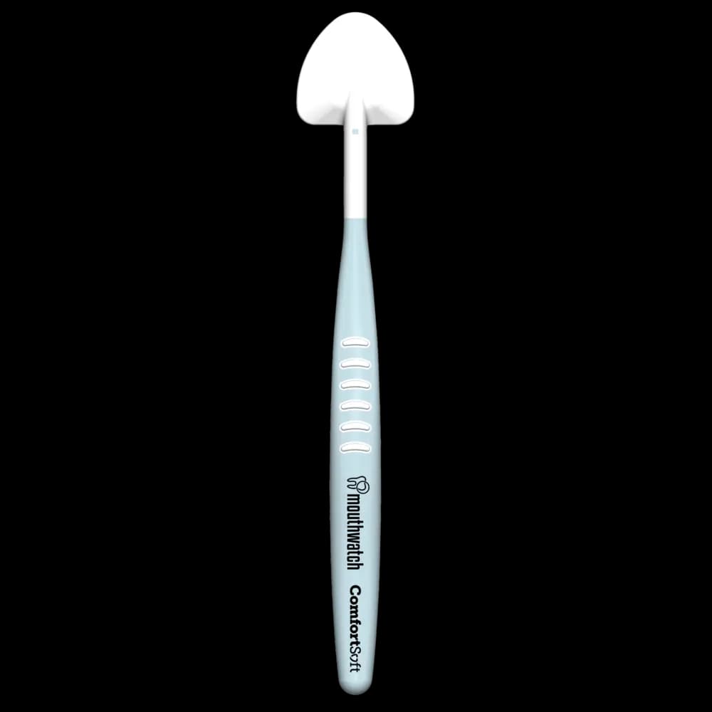Comfort Soft Flexible Retractors – Single